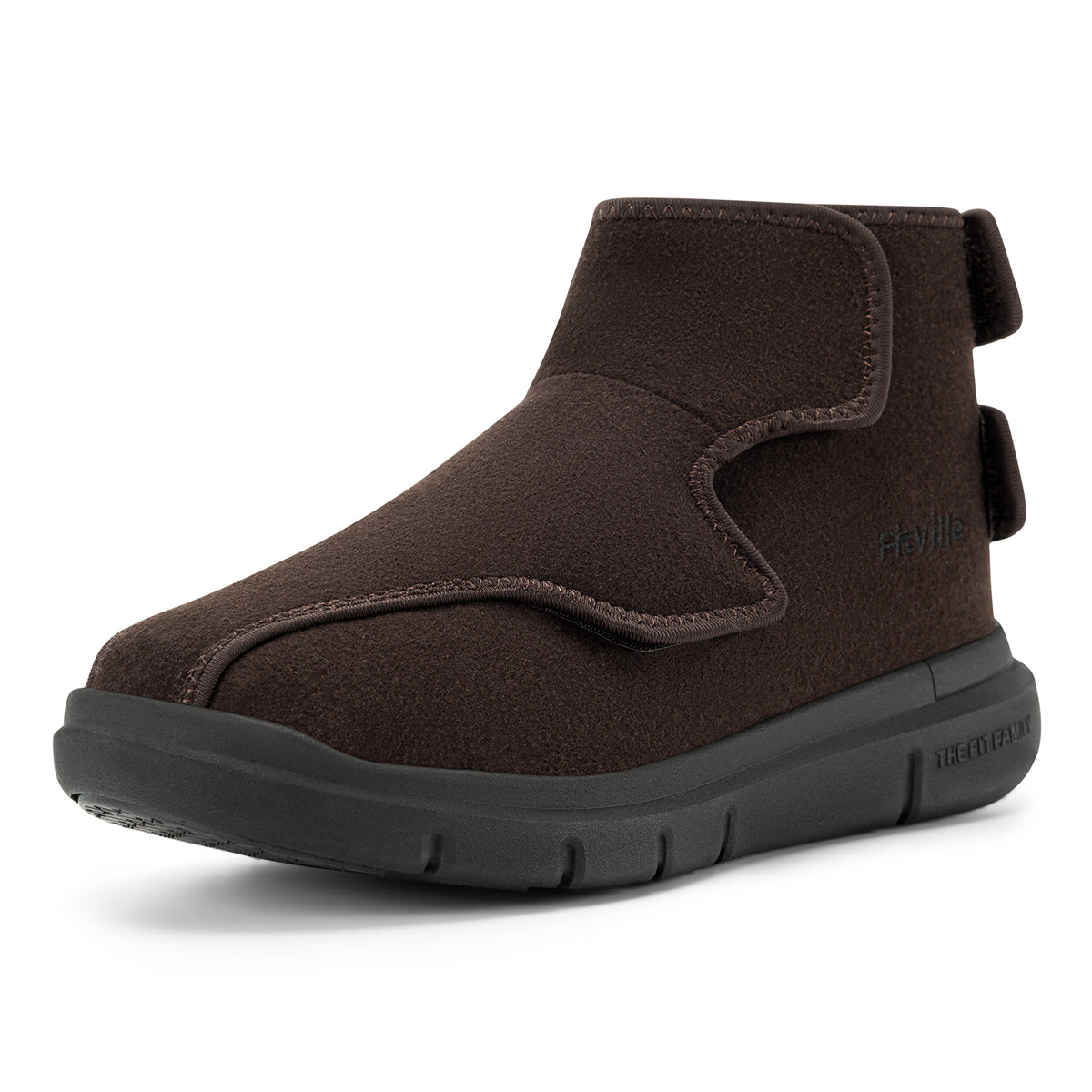 Botas Ortopédicas Invierno
