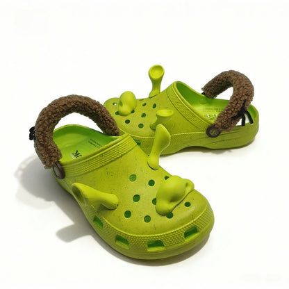 Crocs Shrek Erwachsener