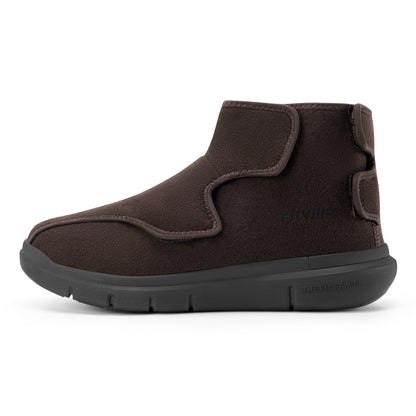 Botas Ortopédicas Invierno