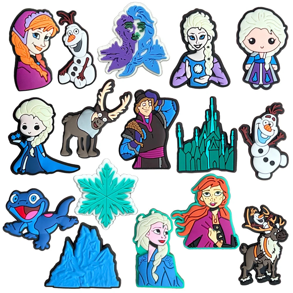 Pin Crocs Disney