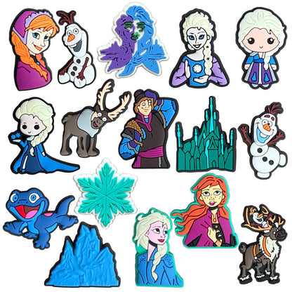 Pin Crocs Disney
