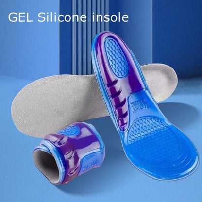 Pro+™ orthopädische Gel-Einlegesohlen