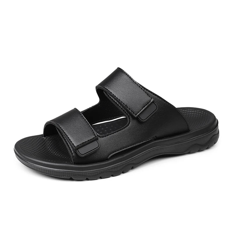 Sandalias Slide Urbanas | Comodidad sin complicaciones