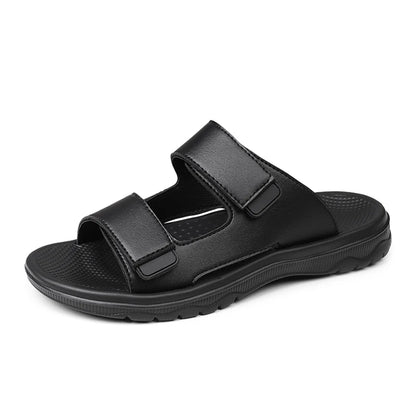 Sandalias Slide Urbanas | Comodidad sin complicaciones