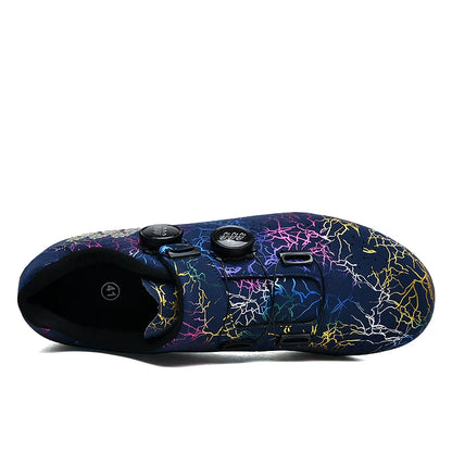 Chaussures de cyclisme sur route