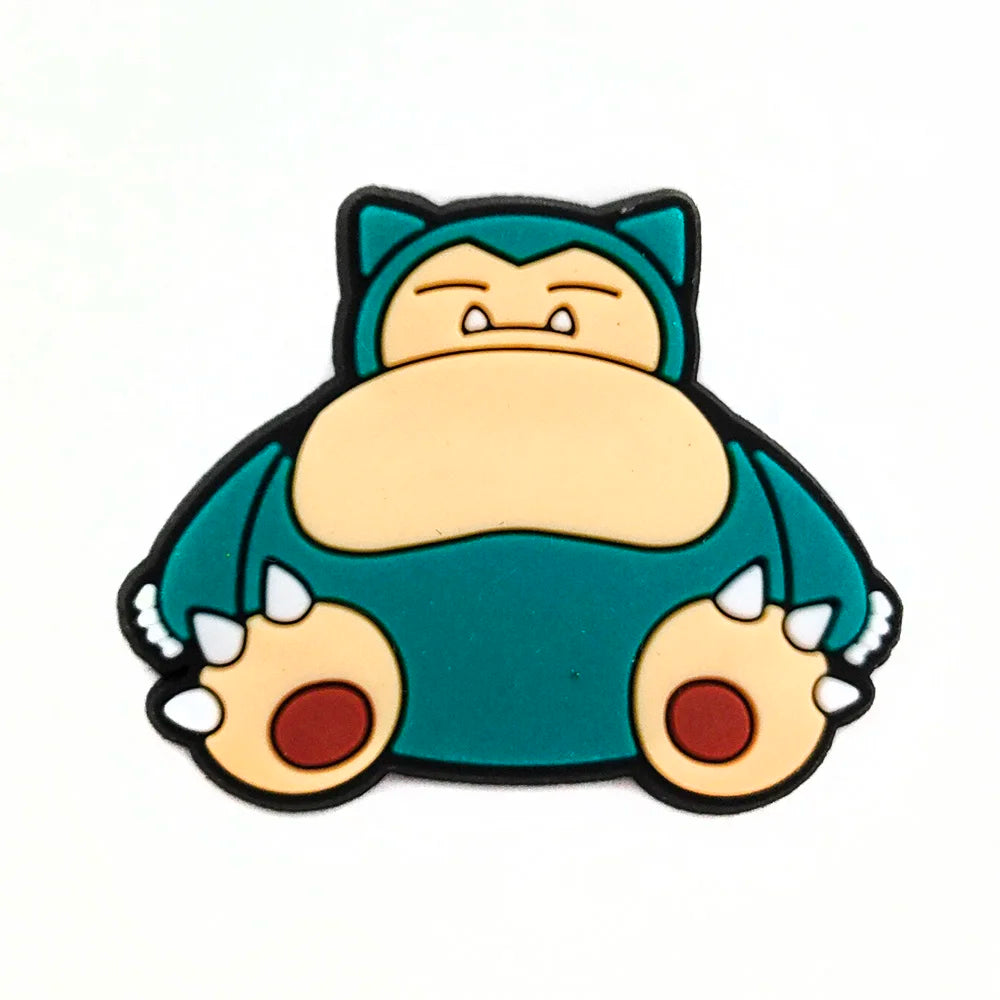 Pins Crocs Pokemon