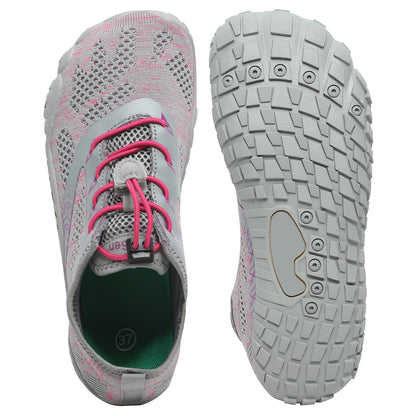 Zapatillas de Dedos