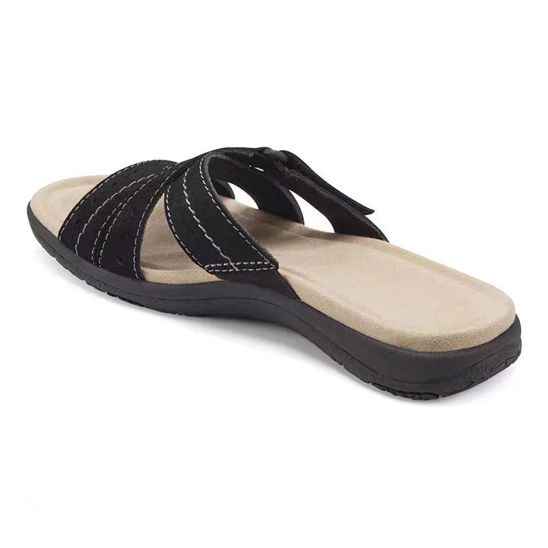 Sandali comodi da donna