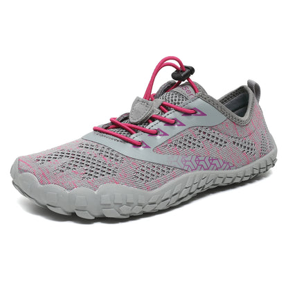 Zapatillas de Dedos
