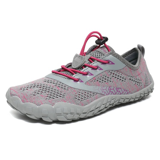 Zapatillas de Dedos