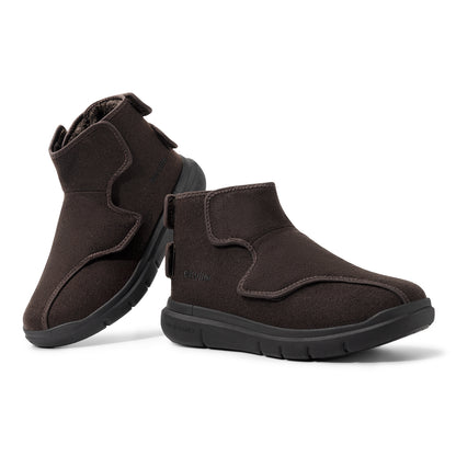 Botas Ortopédicas Invierno