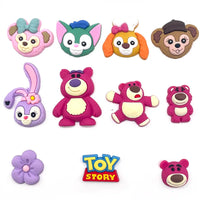 Pack 11 piezas