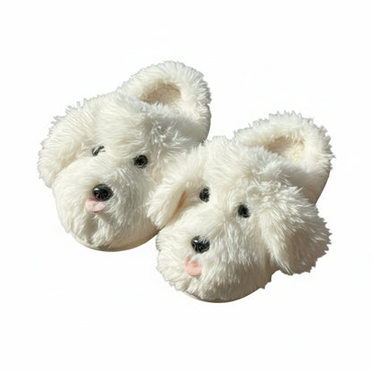 Pantofole per cani