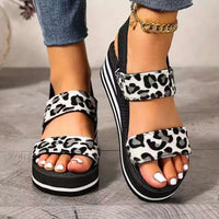 Leopardo Gris 5cm