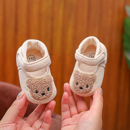Sandalias Bebé Tiernos Animalitos
