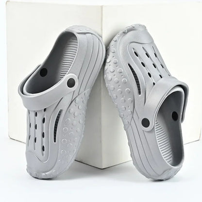 Men's Summer Breathable Sandals