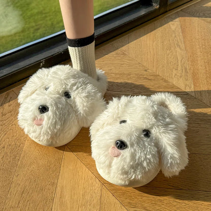 Pantofole per cani