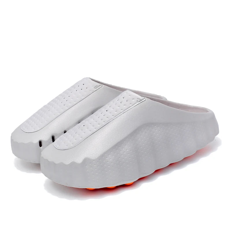 Sandalias Estilo Nike Mind 001