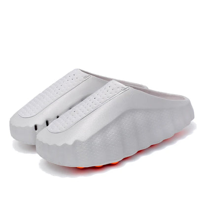 Sandalias Estilo Nike Mind 001