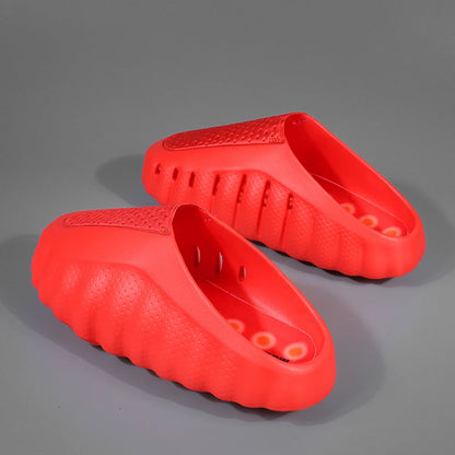 Sandalias Estilo Nike Mind 001