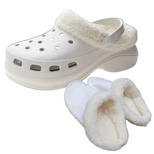 Forro para Crocs