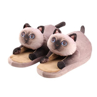 Siamese