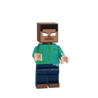 Herobrine