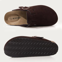 Cow Suede Coffee 2