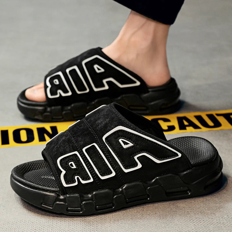 Sandalias de hombre uptempo