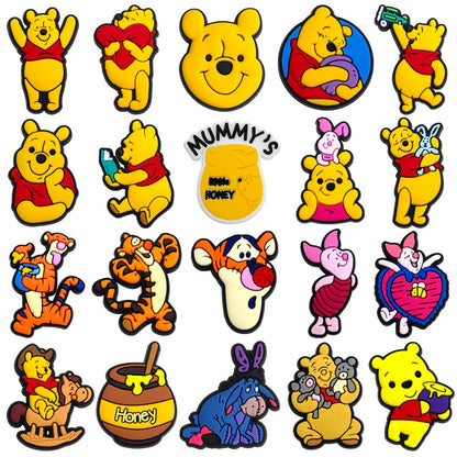 Pin Crocs Disney