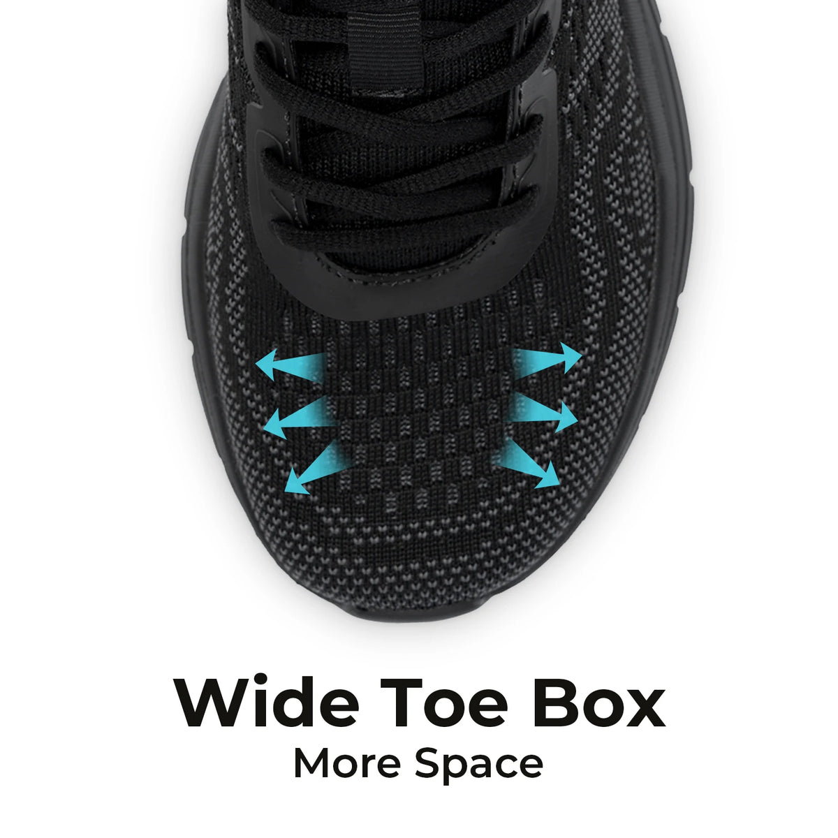 Zapatillas Ortopédicas Mujer
