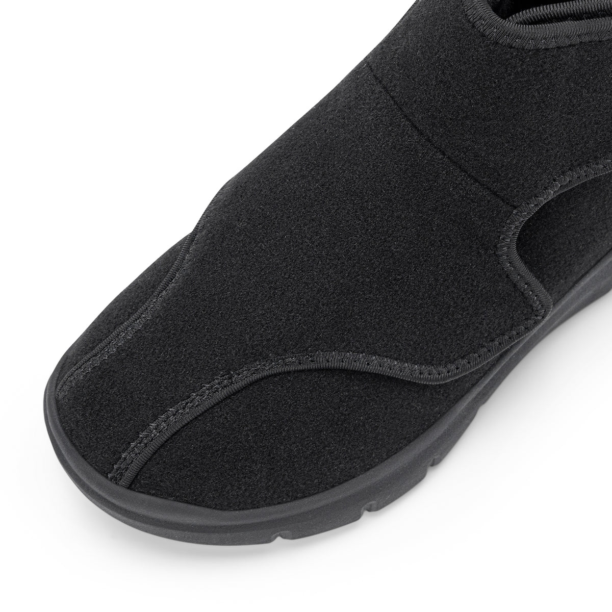 Botas Ortopédicas Invierno