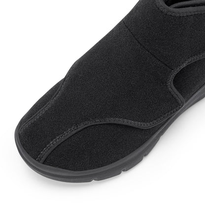 Botas Ortopédicas Invierno