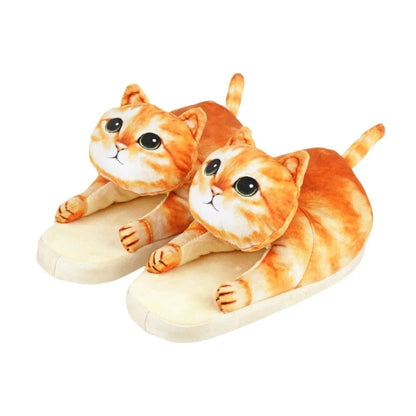 Pantofole per gatti