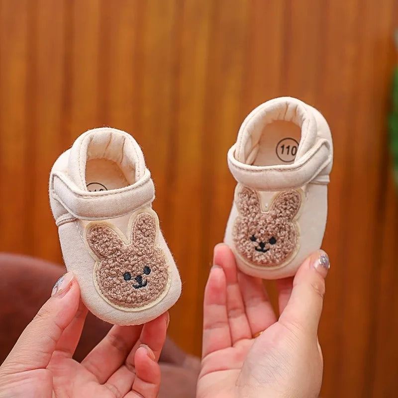 Sandalias Bebé Tiernos Animalitos