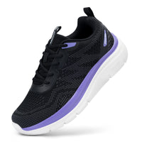 Negro y Morado