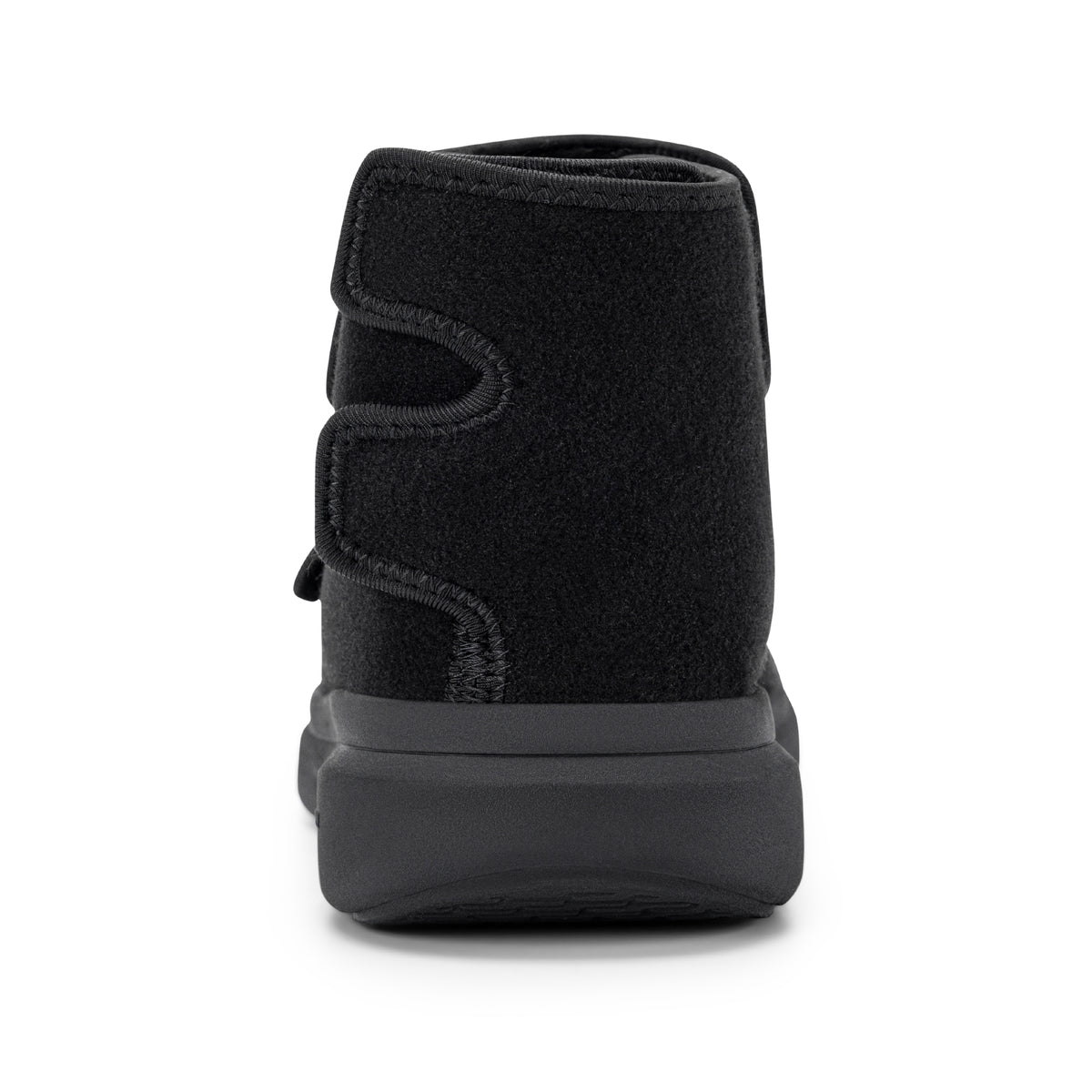 Botas Ortopédicas Invierno