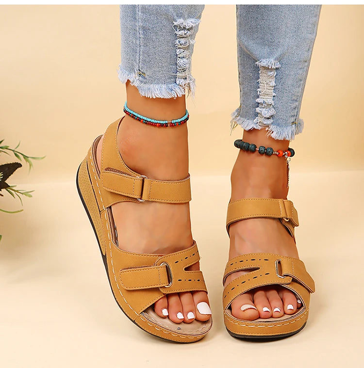 Sandales d'été pour femmes