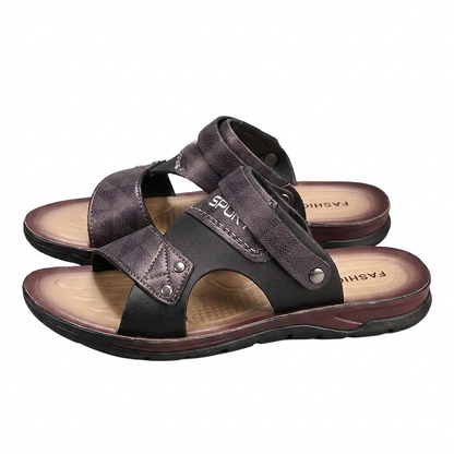Sandalias Urbanas de Verano | Confort y Resistencia