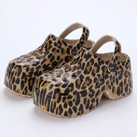 Leopardo