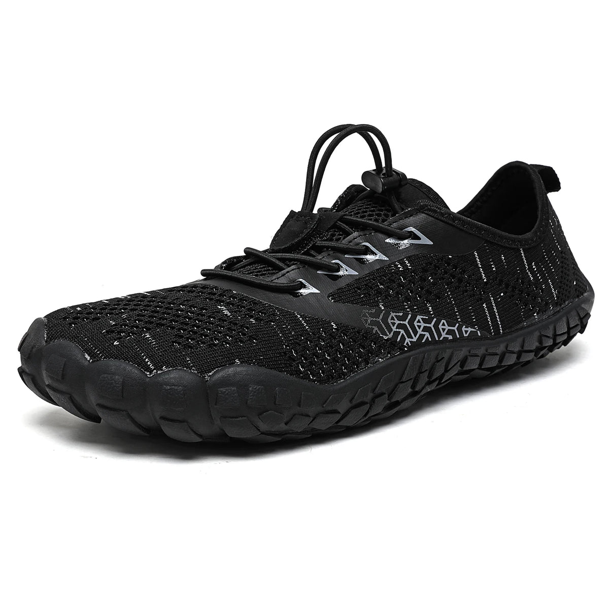 Zapatillas de Dedos