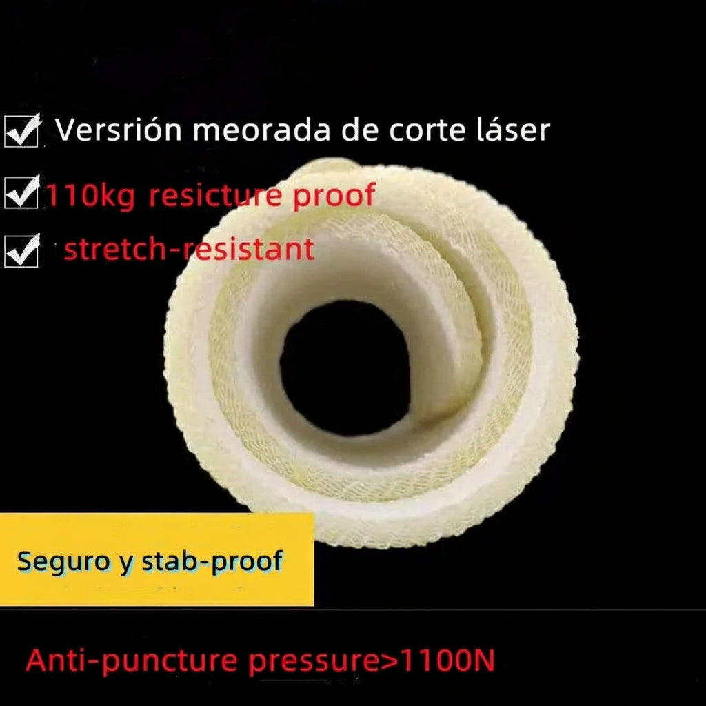 Kevlar Pro+™ Anti-Puncture Insoles