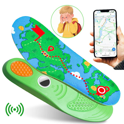 Solette GPS Pro+™