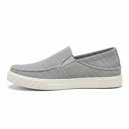 Sandalias Hombre Verano Slip On | Sin Cordones Transpirables