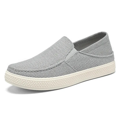 Sandalias Hombre Verano Slip On | Sin Cordones Transpirables