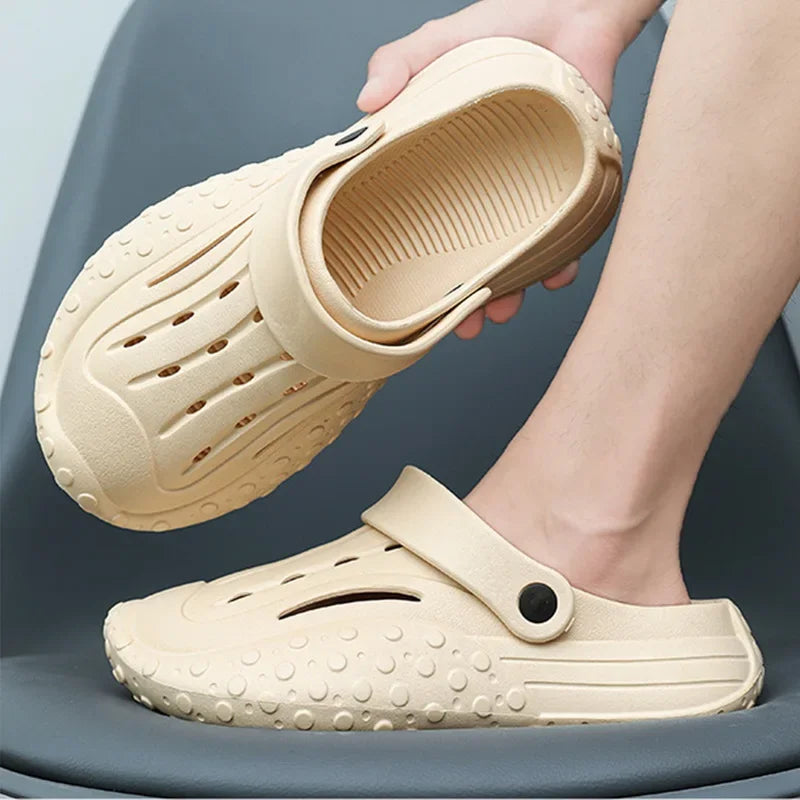 Men's Summer Breathable Sandals