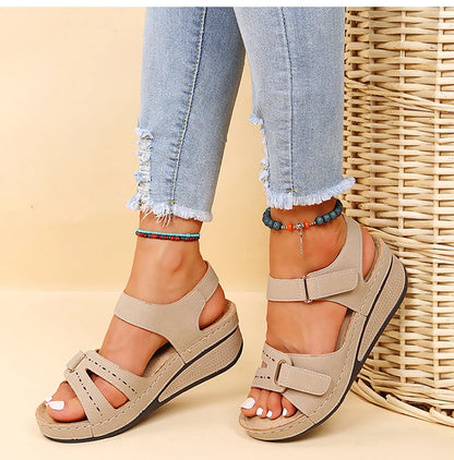 Sandales d'été pour femmes