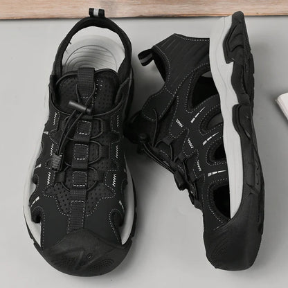Sandalias Deportivas Air-Mesh | Frescura y ligereza total