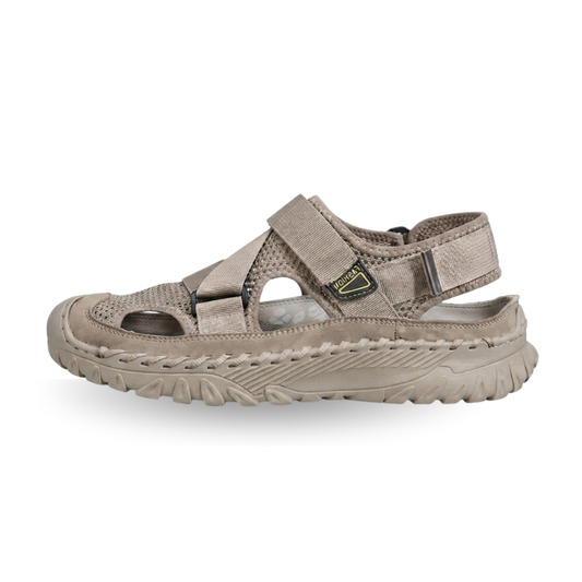 Sandalias Deportivas Air-Mesh | Frescura y ligereza total