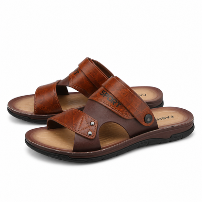 Sandalias Urbanas de Verano | Confort y Resistencia